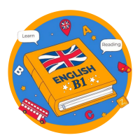 English Course B1